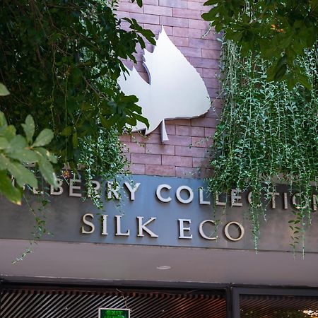 Hotel Mulberry Collection Silk Eco Hoi An Exterior foto