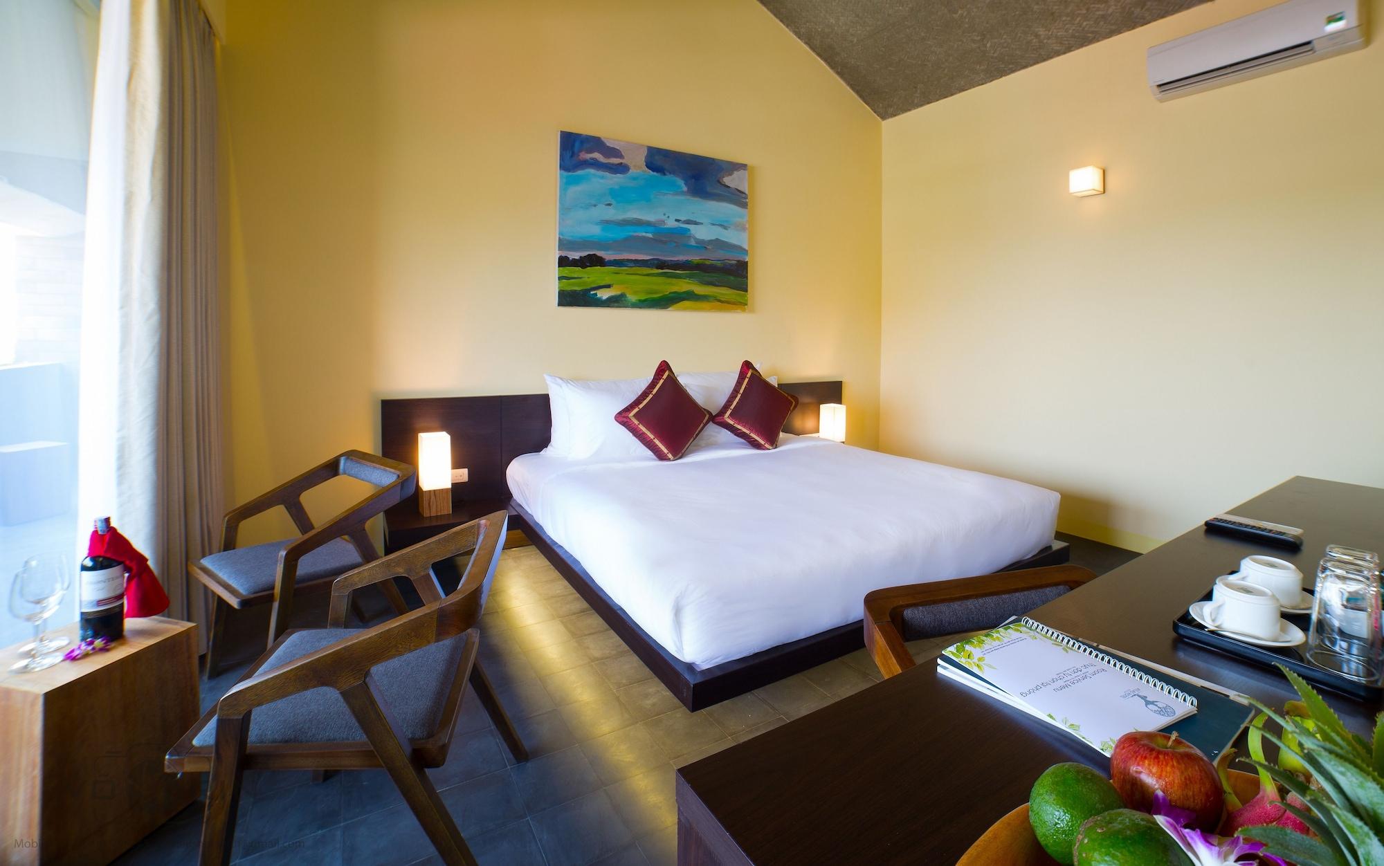 Hotel Mulberry Collection Silk Eco Hoi An Exterior foto