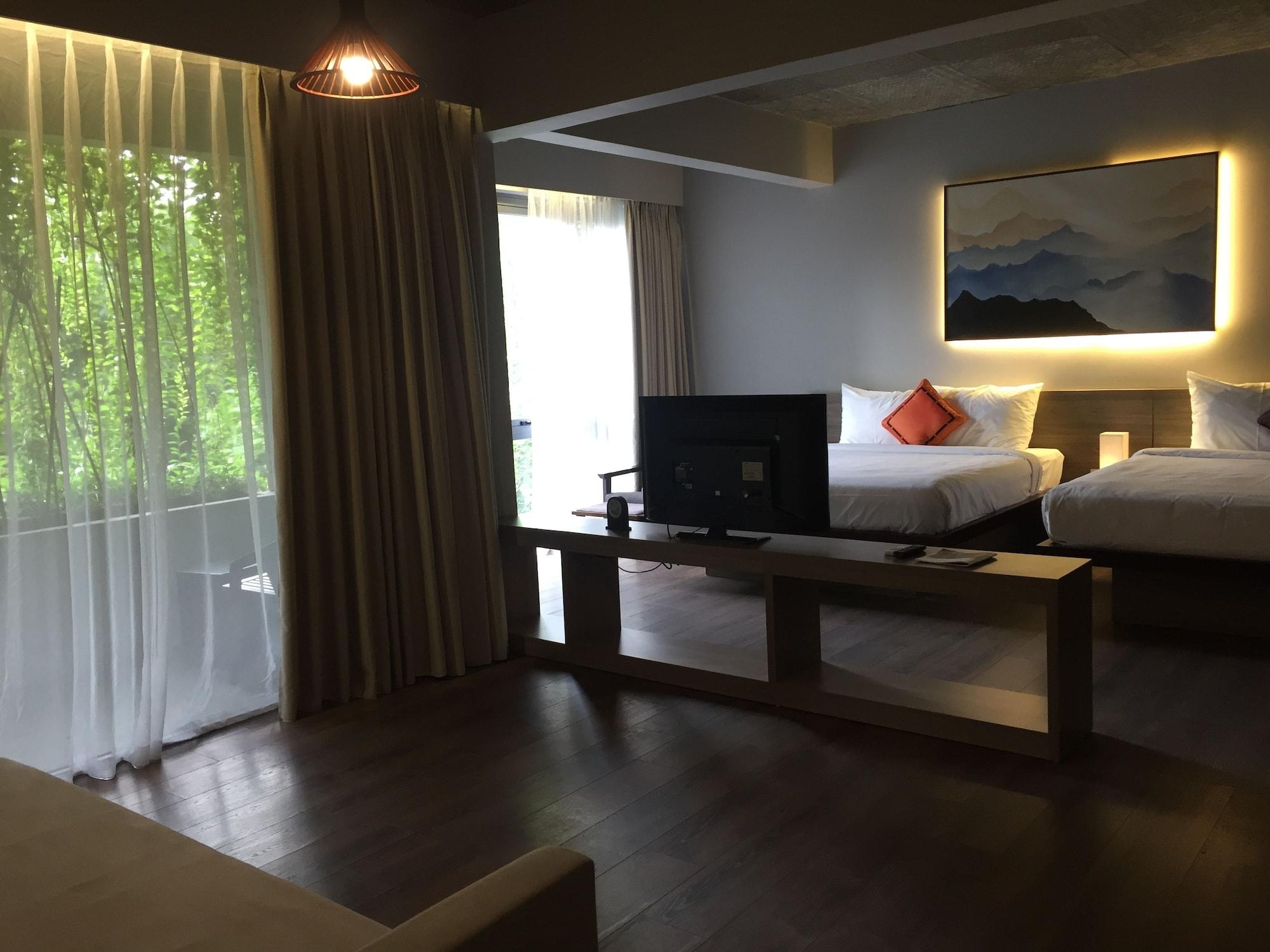 Hotel Mulberry Collection Silk Eco Hoi An Exterior foto