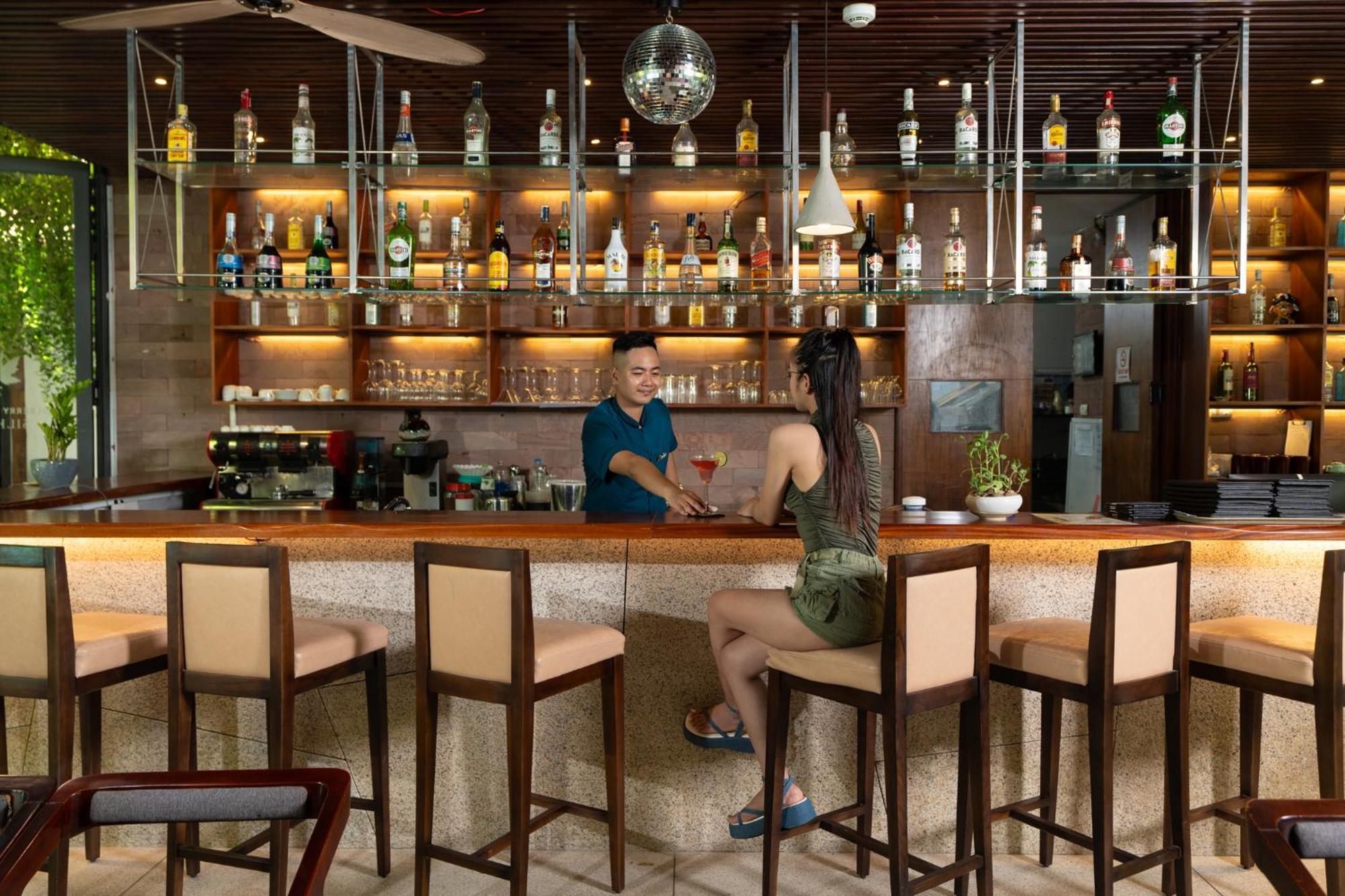Hotel Mulberry Collection Silk Eco Hoi An Exterior foto