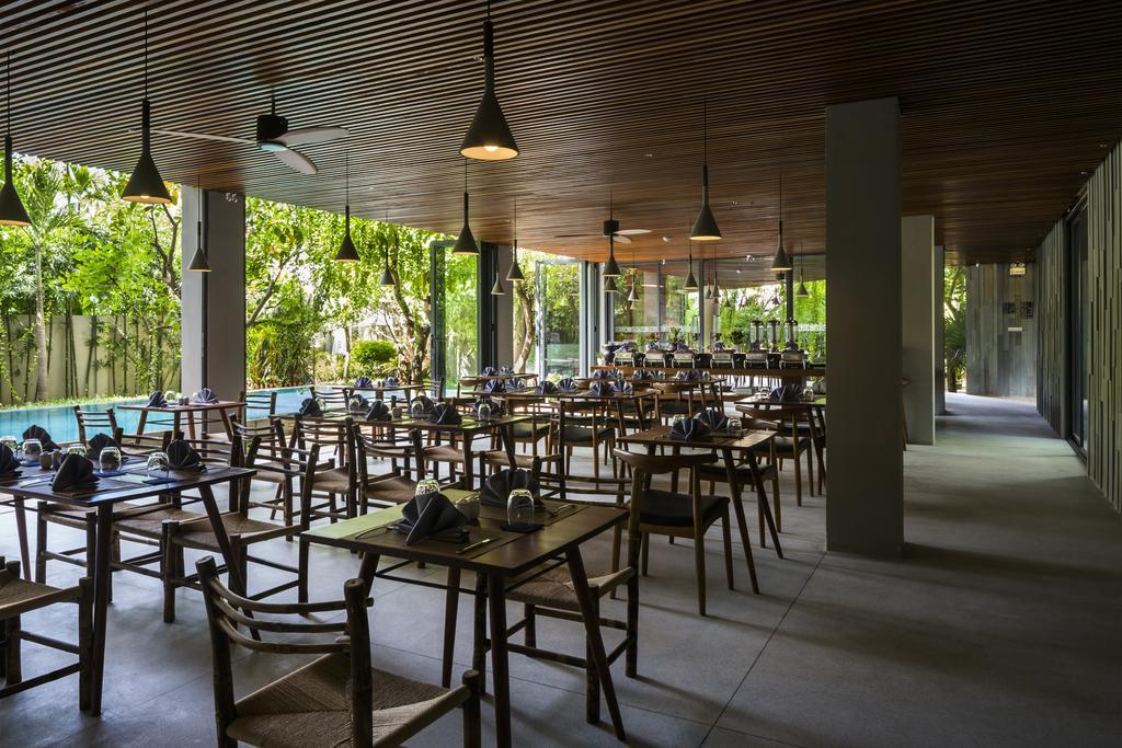 Hotel Mulberry Collection Silk Eco Hoi An Exterior foto