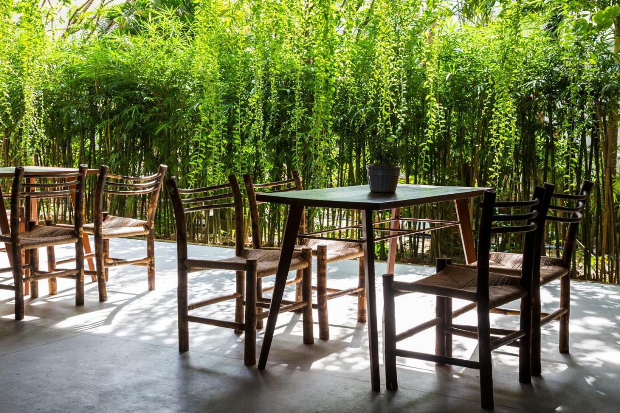 Hotel Mulberry Collection Silk Eco Hoi An Exterior foto